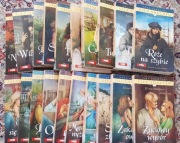 Kolekcja SAGA SIŁA AMULETU Ellinor Rafaelsen Komplet 1-20