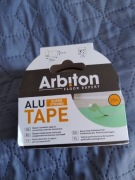Taśma Paroizolacyjna Arbiton Alu Tape Super Strong | 25m