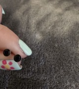 Kolczyki srebrne yes nowe damskie