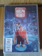 Ralph Demolka w Internecie