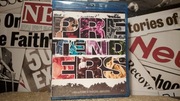 Pretenders - Live In London Koncert na Blu-ray