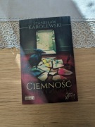 Ciemność - Stanisław Karolewski