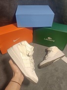 Adidas x Ivy Park Forum Mid Icy Park Cream White r. 37 1/3