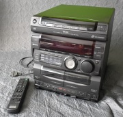 Sony HCD-H991AV Wieża