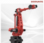 Dzwig robot cobot udzwig 500 kg . Heavy 