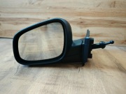 Lusterko Chevrolet Spark M300 2009-2015r manualne ręczne
