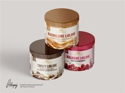 PROJEKT GRAFICZNY - LOGO / ETYKIETY / KATALOGI / MATERIAŁY DRUKOWE