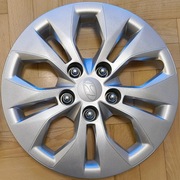 NOWE Kołpaki 15 cali Hyundai 52970-G4020 5x114,3 OE oryginał 4szt