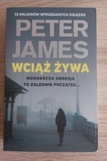 Wciąż żywa- Peter James