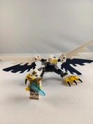 LEGO 70124 Legends of Chima Orzeł
