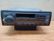 SONY XR-5890R Kaseta Radio Samochodowe Super Cena Extra Stan
