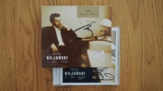 Krzysztof Kijański, In the Room, Special Edition 2 CD autograf 