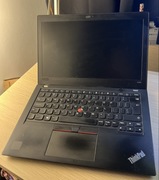 Lenovo ThinkPad A285