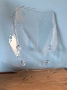 BMW R1300GS Adventure Szyba ACC