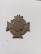 Odznaka weteranów Niemcy Prusy Wermacht 3 rzesza 