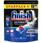 Finish Powerball Ultimate Kapsułki do Zmywarki 92 sztuk