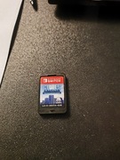 Cities Skylines Nintendo Switch Idealny Stan , Polska Wersja