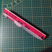 Piko BR 130 obudowa uszkodzona H0