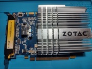 Zotac GeForce 9500GT 1GB DDR2 PCIe