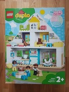 LEGO Duplo 10929 Wielofunkcyjny domek - używany, kompletny
