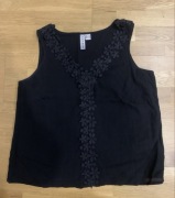 Rainbow Bonprix nowy top 38 wiskoza