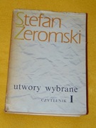 Utwory wybrane Tom I - Stefan Żeromski