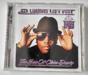 Big Boi - Sir Lucious Left Foot