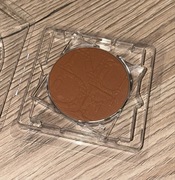Puder brązujący Dior 004