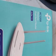 Router TP-Link Archer