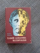 B. Żurawski Śladami Aleksandra Macedońskiego