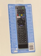 Pilot Philips SRP4020 do telewizora Sony