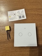 Dotykowy Włącznik Światła WiFi