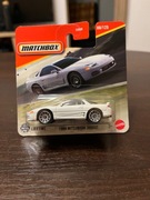 Matchbox Mitsubishi 3000GT