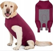 Cyponpy ubranko dla psa pooperacyjne 2xl