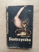 Siostrzyczka - Chandler