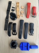 Smartwatch Samsung Gear 3