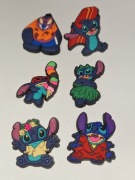 Przypinki ozdobne do crocsów. z33