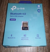 TP link bluetooth 4.0