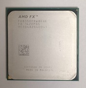 procesor AMD FX-8350 Black Edition 8x4.2GHz AM3+ pasta