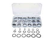 PARKSIDE Zestaw uszczelek oringów gumowych w pudełku 140 szt