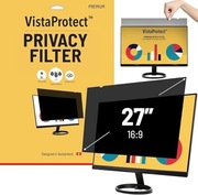Filtr Prywatności Premium 27"