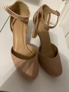 Sliczne szpilki Anna Field .