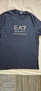Koszulka T-shirt Emporio Armani EA7 XXL