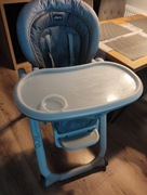 Krzesełko do karmienia Chicco Polly Progres 5