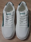 Buty do biegania Fitness Sportowe trampki wiosna lato NOWE