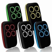 Pilot do drzwi garażowych 286MHz-868MHz 