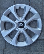 Kołpak citroen c3 15" 9813869477