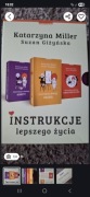 Instrukcja lepszego życia 