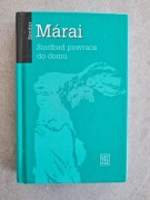 Sandra Marai - Sindbad powraca do domu 