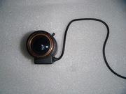 Obiektywy do kamery CCTV 2 szt.